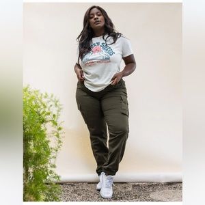 Wondery 2.0 Isabel Pants • SM